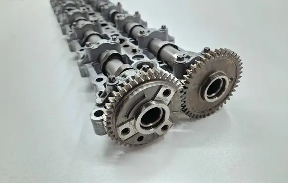BMW 5 F10 F11 Camshaft 7800044 11317800044