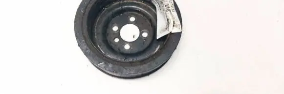 Seat Altea Crankshaft pulley 03G105243
