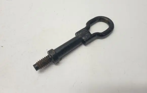 Ford Kuga I Towing hook eye 