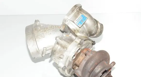 BMW X7 G07 Turbo 8575478 8586861