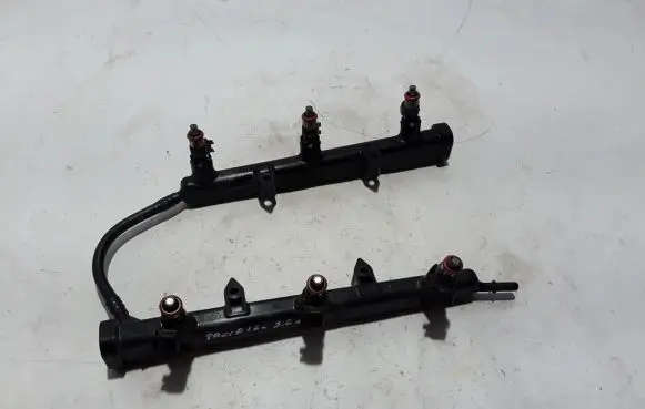 Chrysler Pacifica Fuel main line pipe 05281429AA