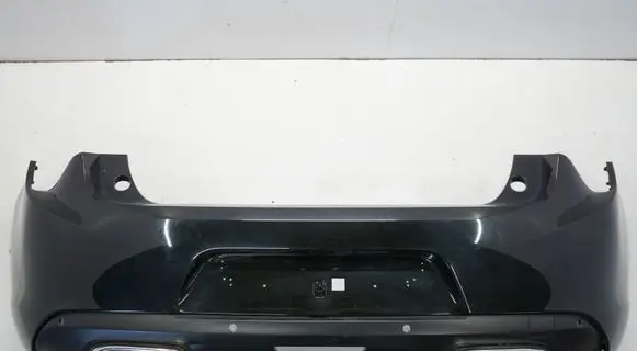Citroen DS5 Rear bumper DS5090726ZT