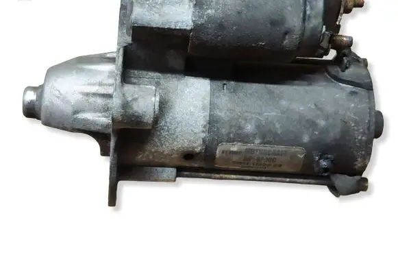 Volvo V50 Starter motor 30667060 5025CI