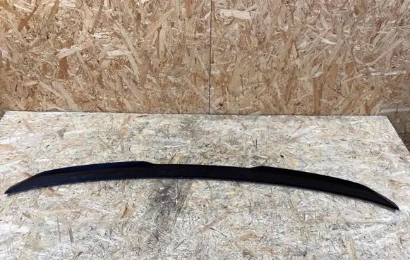 BMW X6 M Tailgate/trunk spoiler 51628074910
