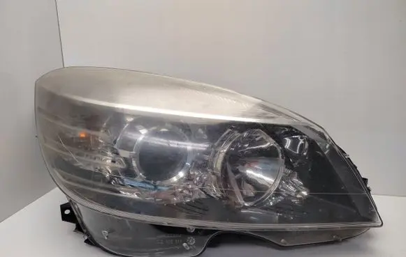 Mercedes-Benz CLC CL203 Headlight/headlamp 