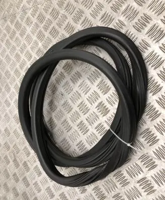 Citroen DS5 Rear door rubber seal (on body) 