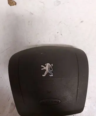 Peugeot Boxer Steering wheel airbag 07354362440 00572 00390116817111