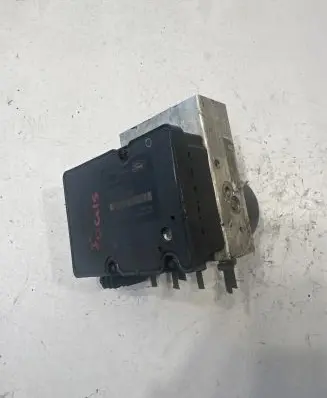 Ford Focus ABS Pump 10092501223 K2F4C21A43 5WK84060