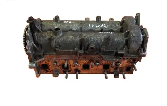 Fiat Fiorino Engine head 55231550 KOMPLETNA