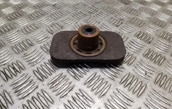 Other rear suspension part