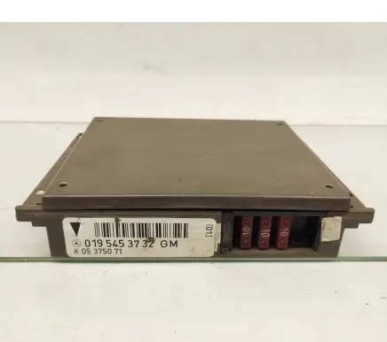 Mercedes-Benz S W140 Other control units/modules 0195453732