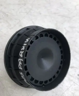 BMW 1 F20 F21 Alarm system siren 9198581