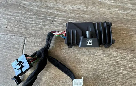 Renault Symbioz Windshield/windscreen camera 284625423R