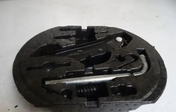 Volkswagen Eos Ignition lock
