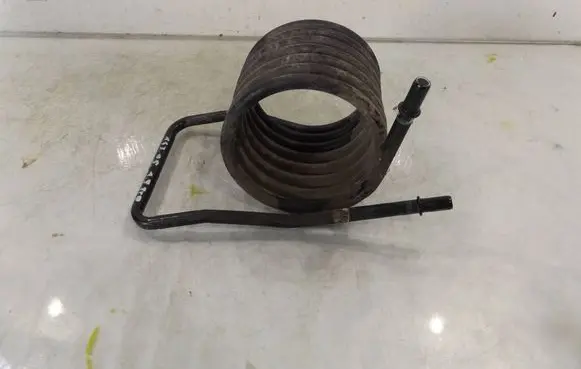 Alfa Romeo 147 Power steering radiator 