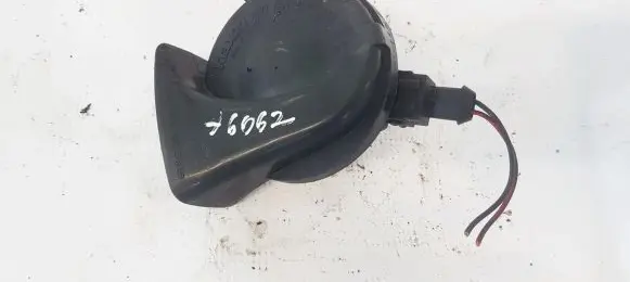 Volvo S80 Horn signal E20091001