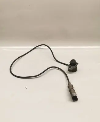 Skoda Octavia Mk2 (1Z) Crankshaft speed sensor 078906433A