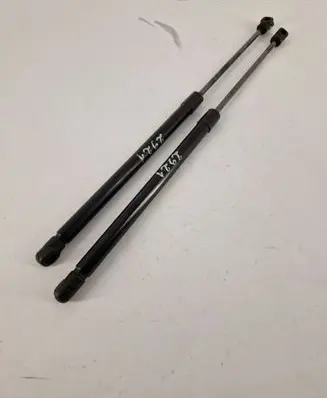 Renault Captur Tailgate/trunk strut/damper 904508505R