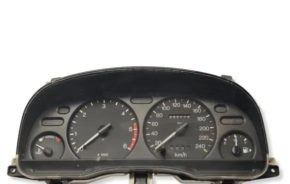 Ford Mondeo MK I Speedometer (instrument cluster) 94BP10C956DB