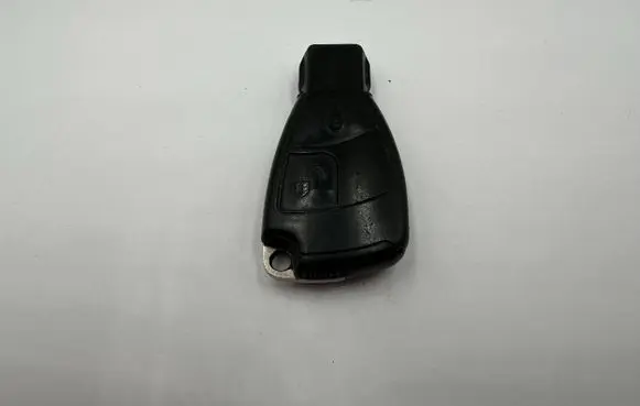 Mercedes-Benz E W211 Ignition key/card 
