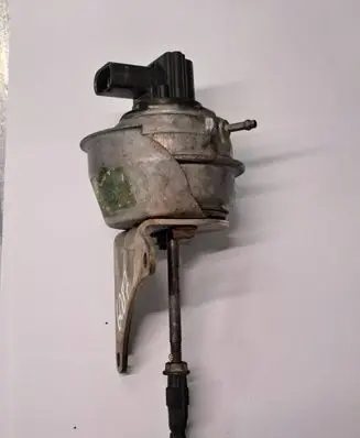 Volvo V70 Turbine electric control actuator 7545770011 1627010446