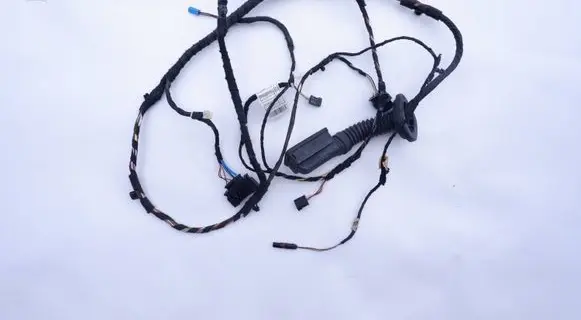 BMW 2 F46 Rear door wiring loom 9379347 19344411 WEGBA
