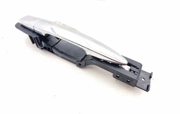 Nissan Leaf II (ZE1) Rear door exterior handle