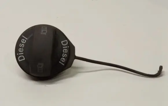 Audi A6 S6 C7 4G Fuel tank filler cap 3C0201553K