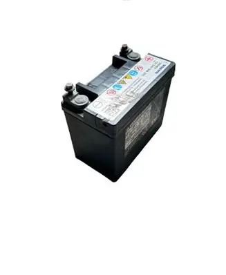 Volvo V40 Car battery 30659531