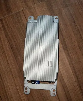 Bluetooth control unit module