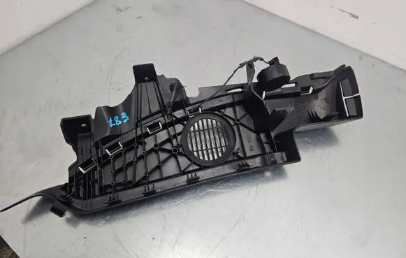 BMW 1 E81 E87 Other trunk/boot trim element 7119501