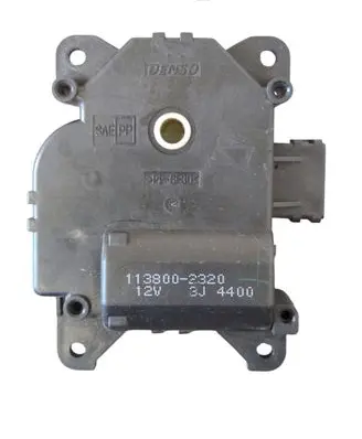 Honda Civic Air flap motor/actuator 1138002320 3J4400