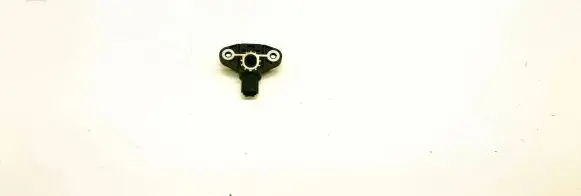 Volkswagen PASSAT B6 Airbag deployment crash/impact sensor 15080303 10482737KT