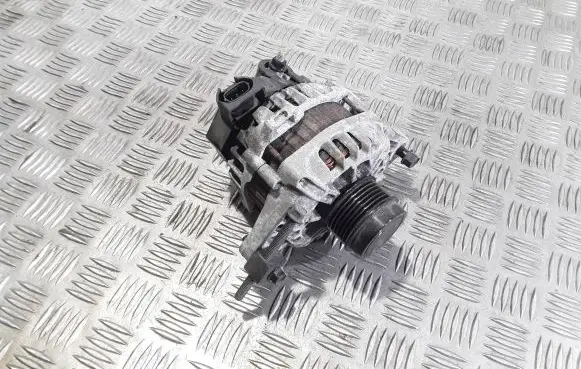 KIA Ceed Generator/alternator 2617585 373002B710