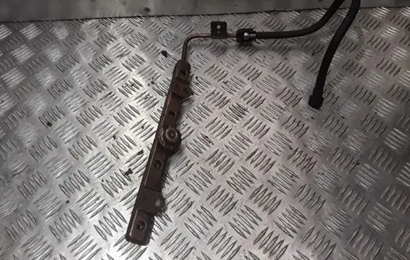 Toyota Corolla Verso AR10 Fuel main line pipe