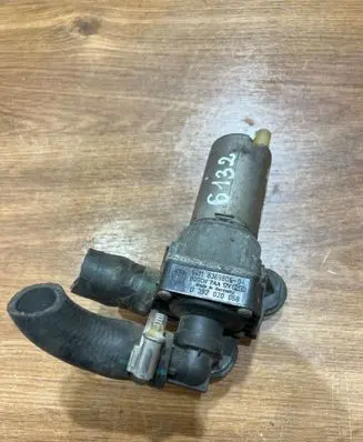 BMW 3 E90 E91 Electric auxiliary coolant/water pump 8369806 0392020068