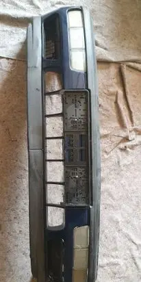 Volkswagen Golf III Front bumper 1H6807217