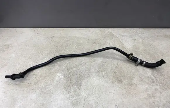 BMW 3 E90 E91 Vacuum line/pipe/hose 7549505