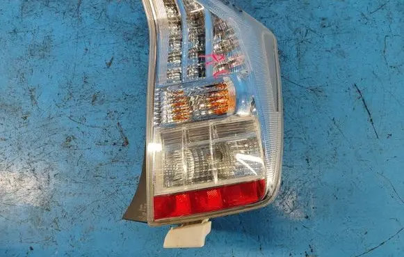 Toyota Prius (XW30) Boot/trunk interior light 8155147121
