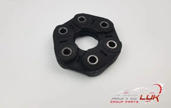 BMW 3 F30 F35 F31 Exhaust flexible connection 7511454