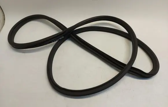 Chery Omoda 5/C5 Front door rubber seal omo5