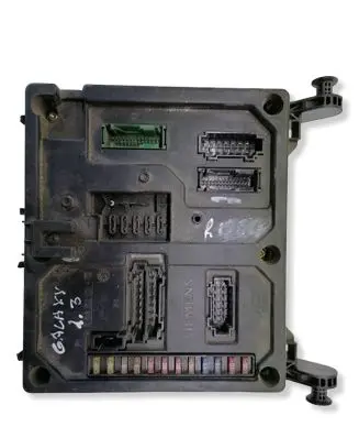 Ford Galaxy Comfort/convenience module 00960229 962258R S108152001