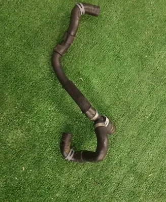 Skoda Octavia Mk3 (5E) Engine coolant pipe/hose 5Q0122096T