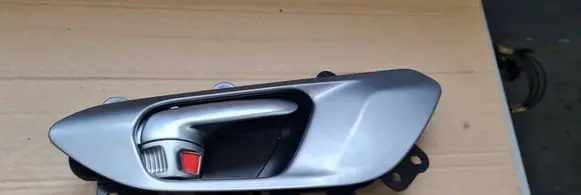 Chrysler Pacifica Sliding door interior handle 5RU76BZ6AE