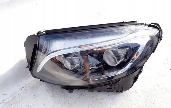 Mercedes-Benz GLC X253 C253 Headlight/headlamp