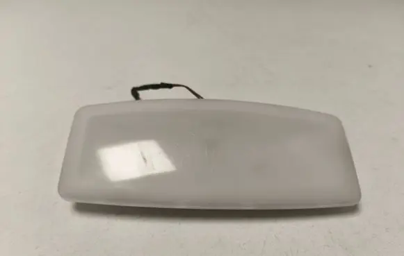 BMW 3 F30 F35 F31 Rear seat light 43921949805