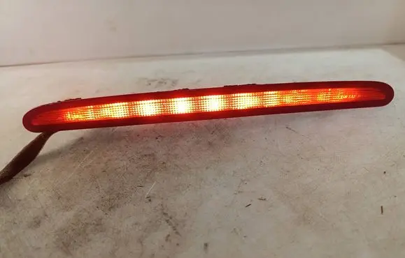 Opel Astra J Third/center stoplight 13282241 01025200