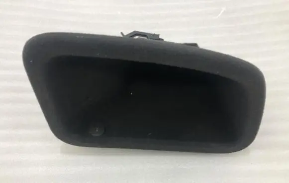 Audi A5 8T 8F Trunk/boot side trim panel 8T8863992