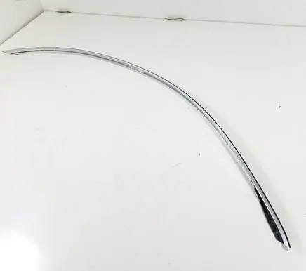 Mercedes-Benz CL C216 Roof trim bar molding cover A2166900239