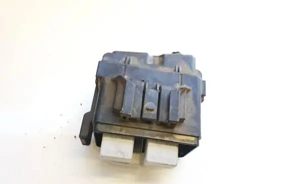 Toyota Auris 150 Fuse box set 7191ya